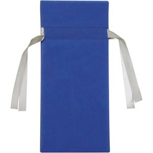 Customized Eco-Friendly Printed Wine Bags Wine Bottle Gift Packaging Nonwoven Bag