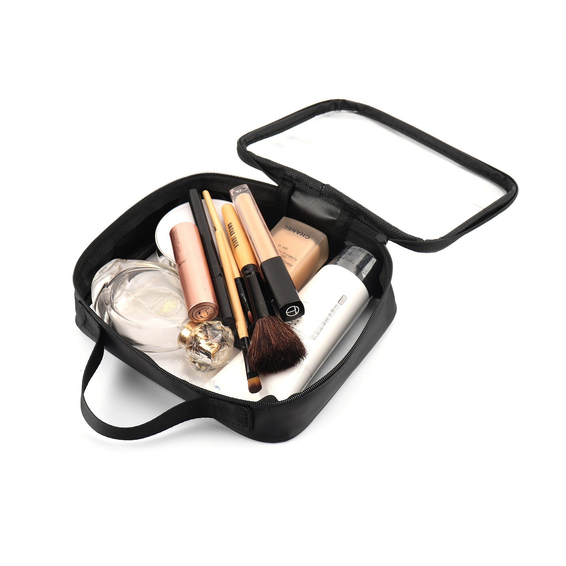 Custom-Makeup-Travel-Toiletry-Bag-Transparent-PVC-Cosmetic-Bag (4)