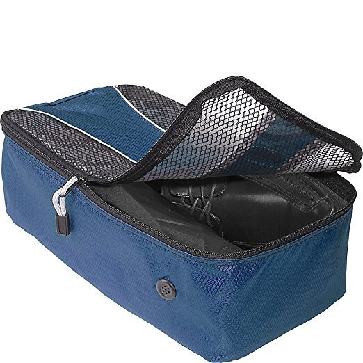 Factory Wholesale Mesh Breathable Shoe Bag Man Travel Shoe Packing Bags Soccer Sneaker Storage Bag Portable