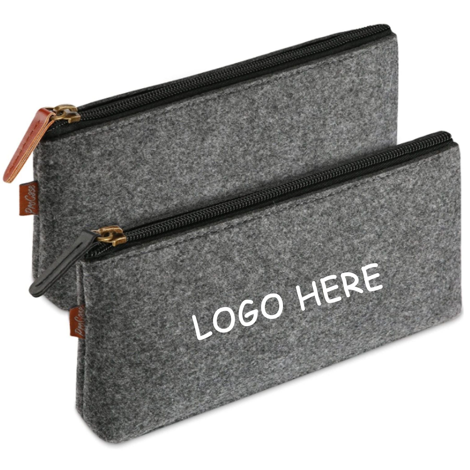 Factory-Directly-Supply-Office-Easy-Carrying-Mini-Felt-Pen-Pencil-Case-Stationery-Pouch-with-Zipper