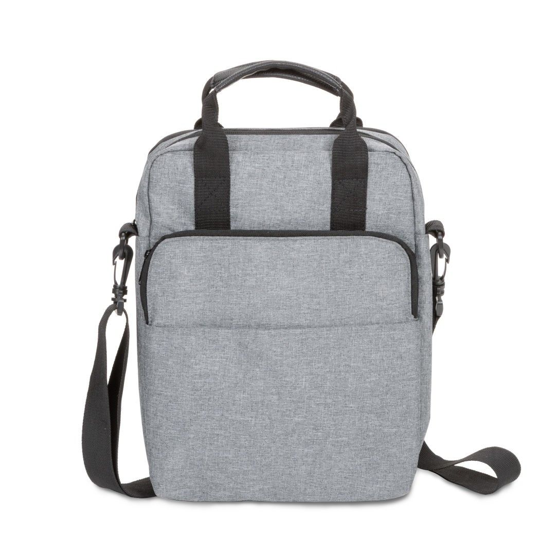 Crossbody Messenger Laptop Bag for Men Modern Sling Design for Business Travel And Daily Life