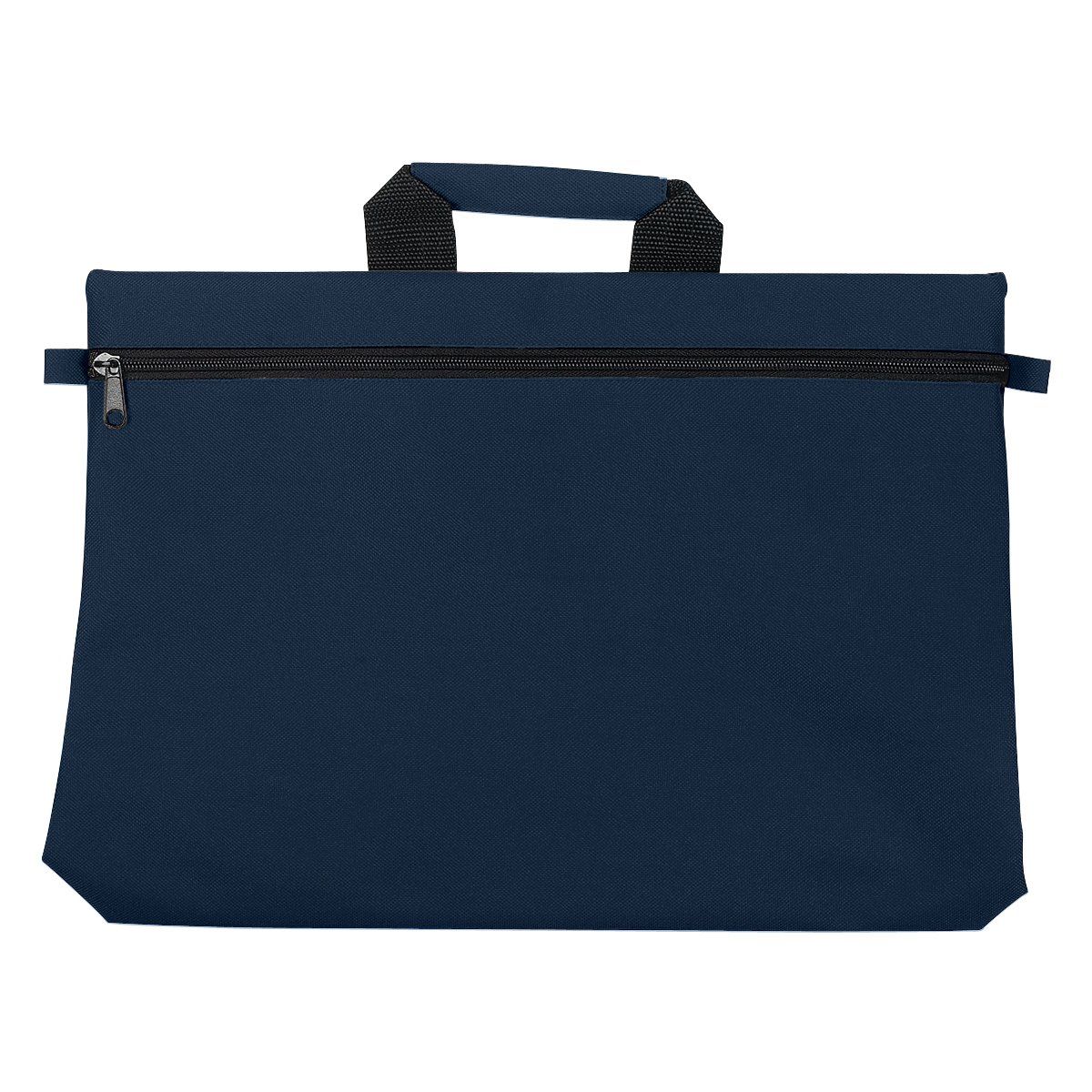 File Bag Handle File Carry Bag Travel Document Bag Office