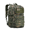 Large Digital Desert Convert Camo Leisure Multi-Functional Tactical Waterproof Equipment Backpack