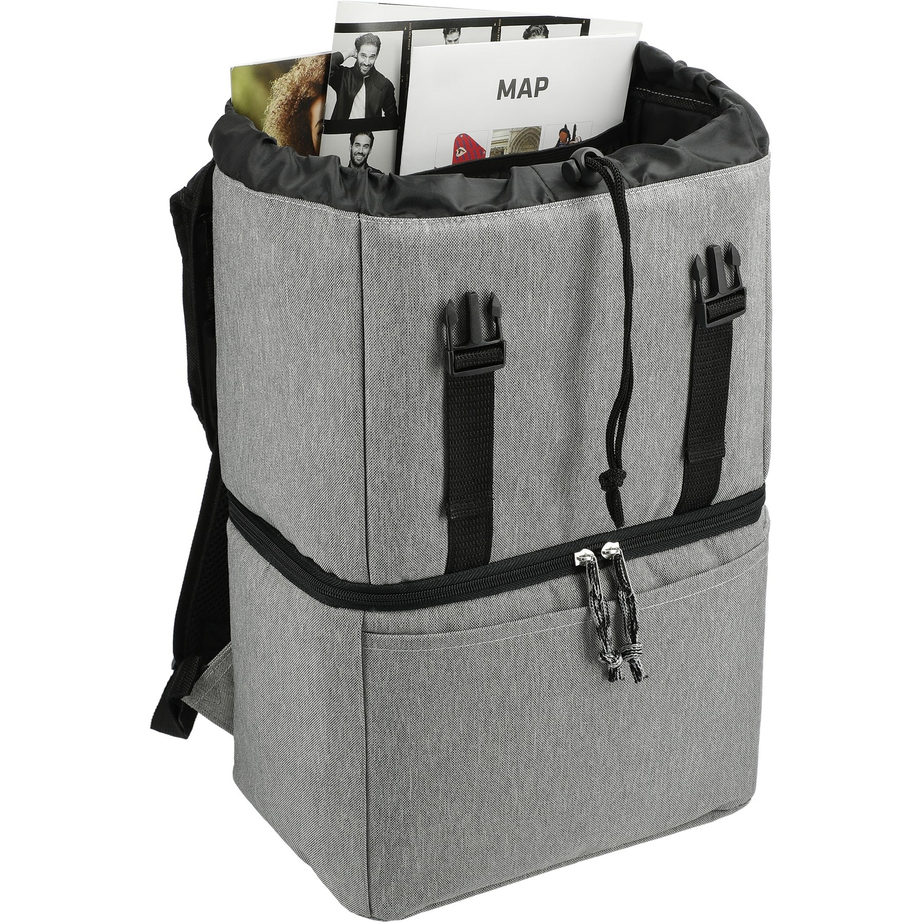 Insulated Backpack