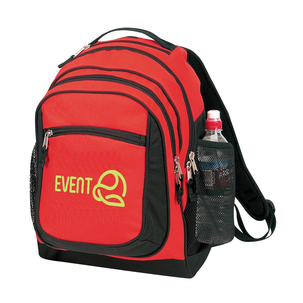 Wholesale Supplier 2025 Trendy High Student Lwater Proof Gym Big School Bag