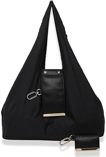 Keychain Tote Bag