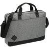 Polyester Travel Laptop Carry Shoulder Briefcase for Man Work Business