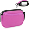 Neoprene Pouch Small Coin Wallet Mini Purse Lady Women Zipper Custom Coin Purse