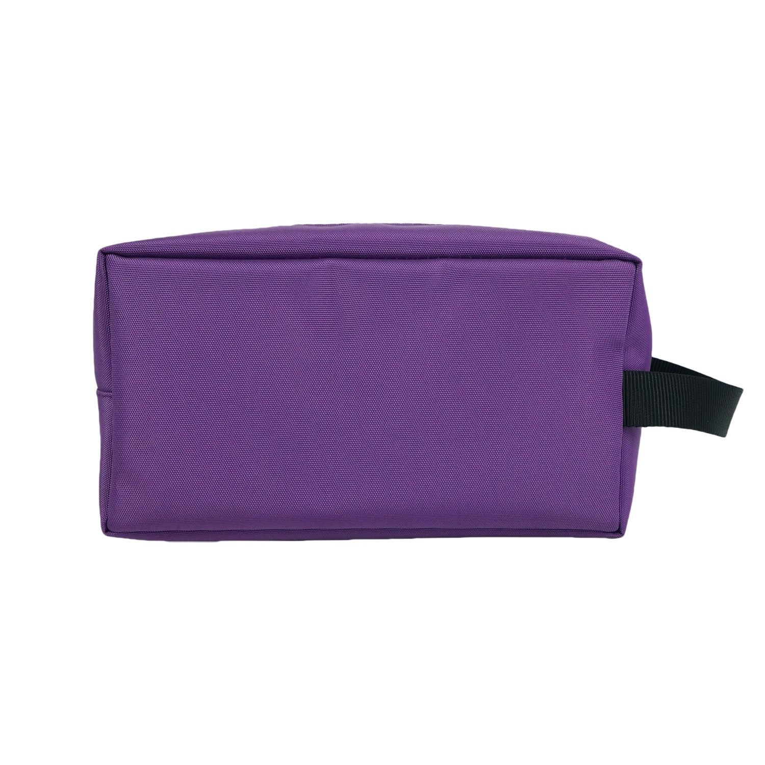 Personalized Promotional Men Travel Makeup Storage Wash Cosmetic Bag
