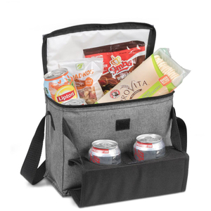 12 Can Large Lunch Bag Insulated Lunch Box Soft Cooler Cooling Tote Thermal Insulated Cooler Bag