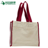 Wholesale Custom Cotton Beach Tote Canvas Bag (TP-SP359)