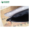 Wholesale Custom Cotton Multi-pocket Envelope Zipper Close Folding Purse Bags