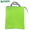 OEM Reusable Eco-Friendly Non Woven Cooler Bag Thermal Insulating Cool Food