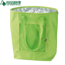 Multi-Function Designer Foldable Lunch Cooler Bag (TP-CB335)