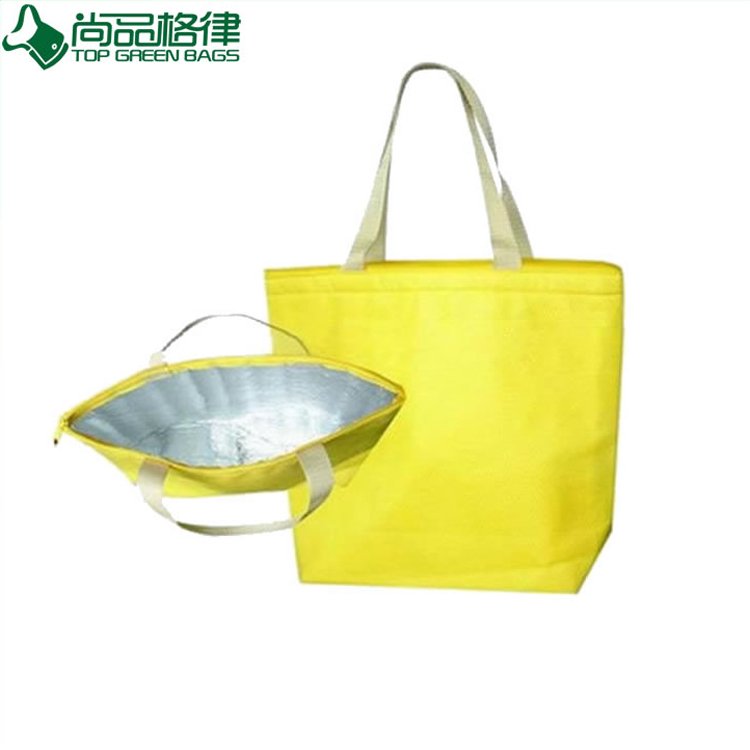 Cute Picnic Insulated Tote Beach Cooler Bag Handbag (TP-CB217)