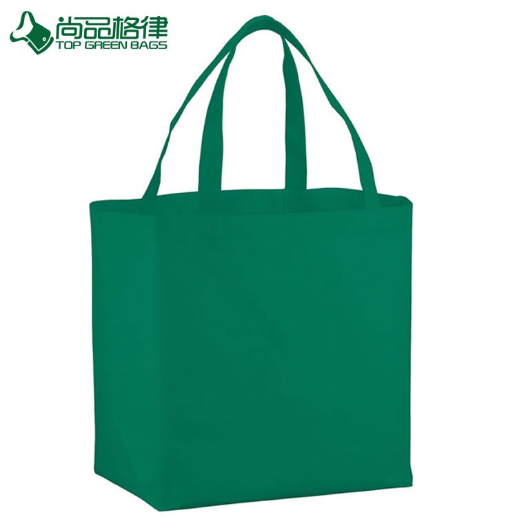 PP Non Woven Promotion Advertising Bag for Shopping (TP-SP290)