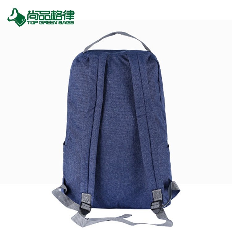 2017 Hot selling foldable backpack outdoor travel folding backpack (TP-BP303)
