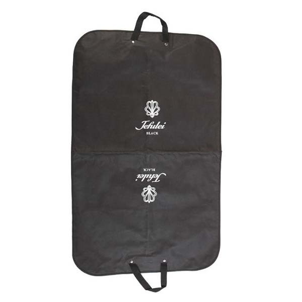 OEM-ODM-Dustproof-Reusable-Wholesale-Cotton-Fabric-Foldable-Garment-Bag