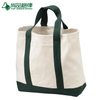 Custom Wholesale Plain Canvas Tote Bags (TP-TB039)
