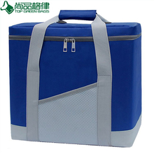 Fashion Deluxe Insulated wholesale cooler bag (TP-CB345)