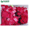 Promotional Recycle Polyester Foldable Bag Round Handles (TP-FB065)