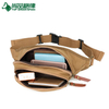 Men Multi-Functional Canvas Waist Bags Musette Bags (TP-WTB052)