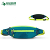 High Quality Polyester Flip Running Belt, Sport Waist Bag Waterproof Waist Bag