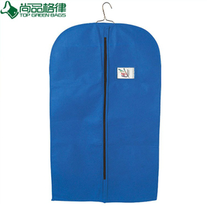 Reusable Storage PP Non Woven Suit Cover (TP-GB005)