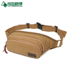 Men Multi-Functional Canvas Waist Bags Musette Bags (TP-WTB052)