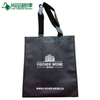 Custom Made Non-Woven Promotional Wine Bags (TP-WB007)