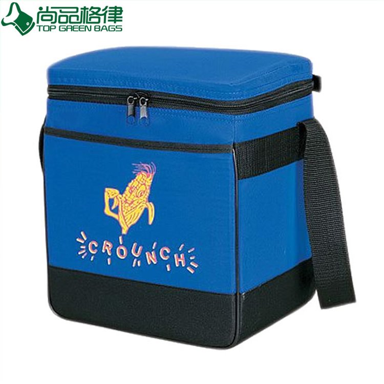 Factory Wholesale Deluxe Cooler Lunch Bag (TP-CB271)