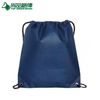 Wholesale Cheap Non-Woven Drawstring Backpack Eco Drawstring Pack (TP-DB332)