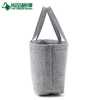 Custom Eco Friendly Strong Tote Felt Reusable Grocery Bags (TP-SP682)