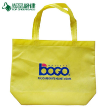 Eco Fashion PP Nonwoven Advertising Bag for Shopping (TP-SP154)