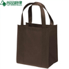 Wholesale Green Big Thunder NON-WOVEN TOTE BAGS(TP-SP460)
