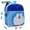 Factory manufacturer school backpack bag for children period (TP-BP295)