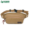Men Multi-Functional Canvas Waist Bags Musette Bags (TP-WTB052)