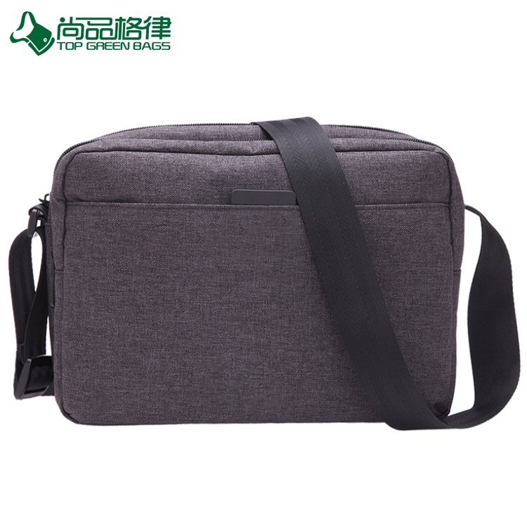Popular Fashion Leisure Handbags Cross Bags Shoulder Bag (TP-SD405)
