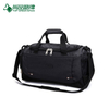 Cheap Expandable Large Multifunctional Polyester Travel Bag with Shoulder Stripe