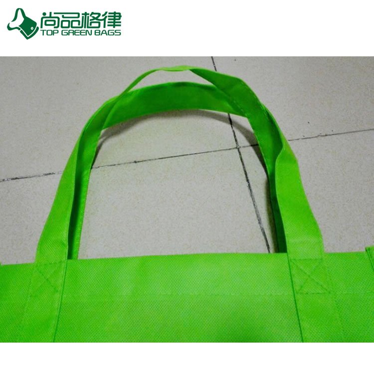 Reusable Biodegradable Big Thunder Shopping Bag (TP-SP322)