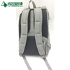 Hot Selling Canvas and Leather Travel Backpack Hiking Backpack (TP-BP201)