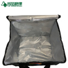 Customized Pizza Delivery Bag Food Thermal Delivery Insulated Cooler Bag(TP-PB054)