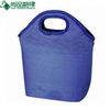 Fashionable Insulated Tote Cooler Bag for Frozen Food (TP-CB215)
