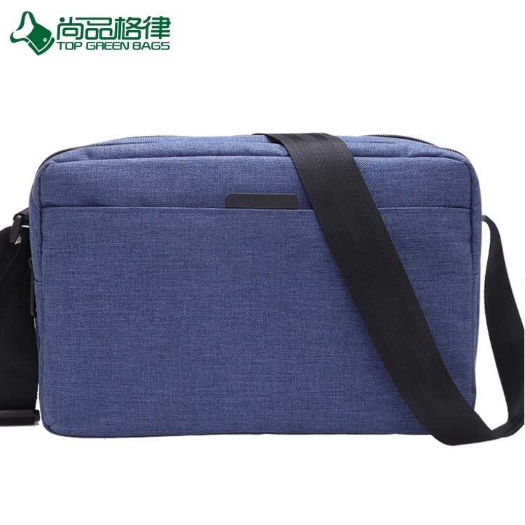 Popular Fashion Leisure Handbags Cross Bags Shoulder Bag (TP-SD405)