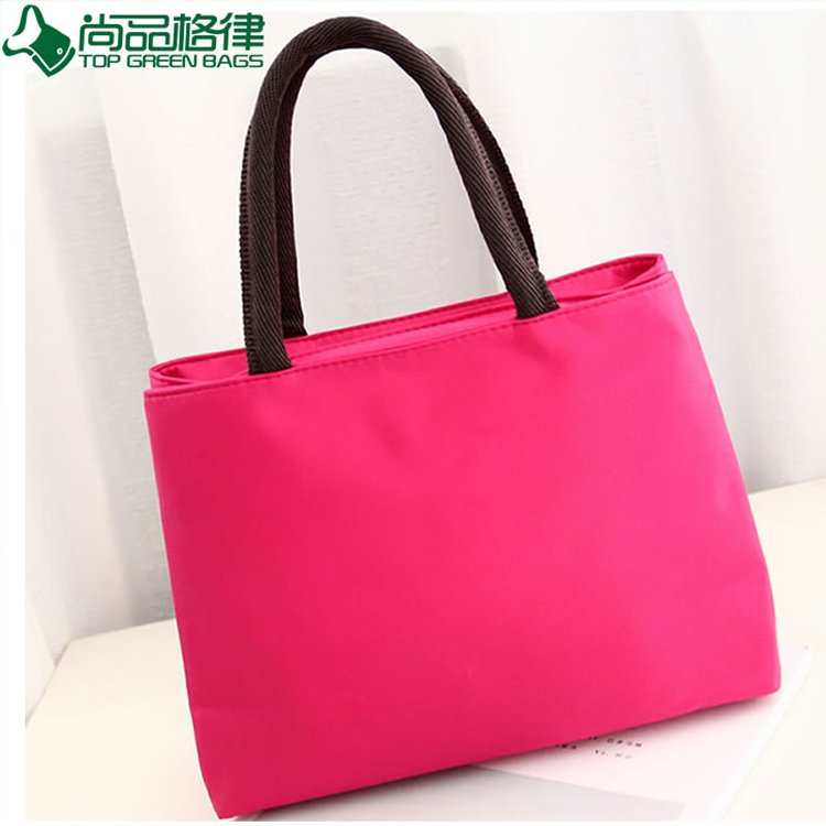 Baby Bag Baby Carrier Lovely Ladies Handbags (TP-HB059)