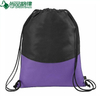 Promotional Cheap Non Woven Drawstring Sports Bag (TP-dB228)