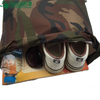 Military Woodland Bag Camo Drawstring Backpack (TP-dB077)