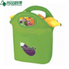 Fashionable Insulated Tote Cooler Bag for Frozen Food (TP-CB215)
