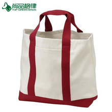 2014 Cheap Fashion Customized Promotional Tote Bag (TP-TB074)