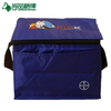 Custom Promotional Polyester 6 Beer Cans Cooler Bag (TP-CB519)